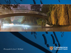 Cambridge in Colour Photography Calendar