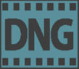 dng file format