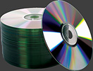 dvd spindle