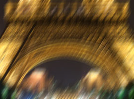 Motion blur and camera shake