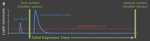 flash diagram