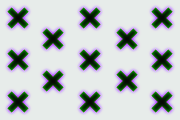 axial/longitudinal chromatic aberrations diagram