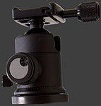 slik tripod ball head